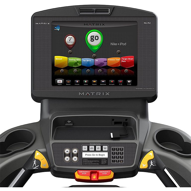 🏃♂️ Matrix T7XE 05 Treadmill | Cardio & Fitness Pro