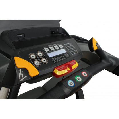 🏃‍♂️ Tapis de Course Matrix T7XI ⚪ | Machine Cardio Pro