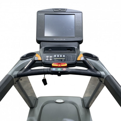 🏃‍♂️ Matrix T7XE 05 Treadmill | Cardio &amp; Fitness Pro