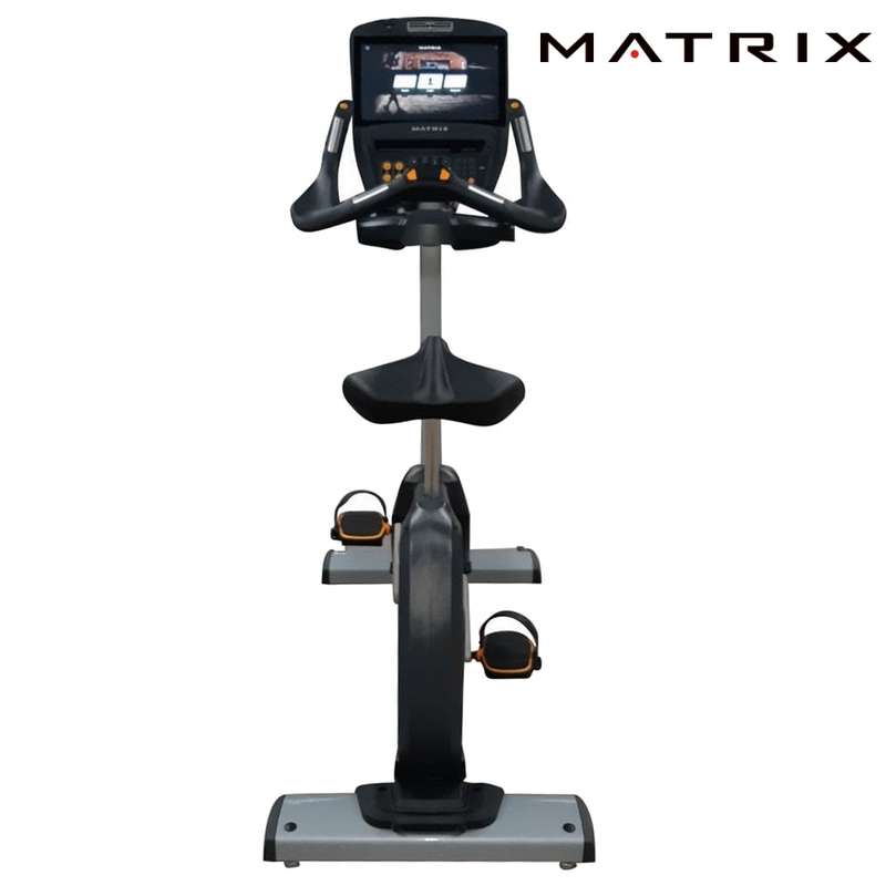 🚴‍♂️ Matrix T7XI Connected Upright Bike | Upright Bike Pro