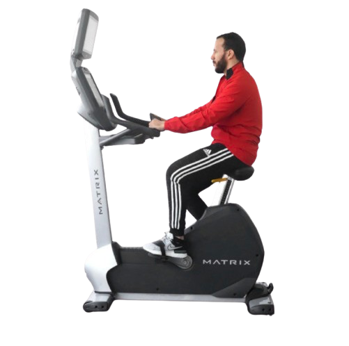 🚴‍♂️ Matrix T5X Upright Bike - Manual | Upright Bike Pro