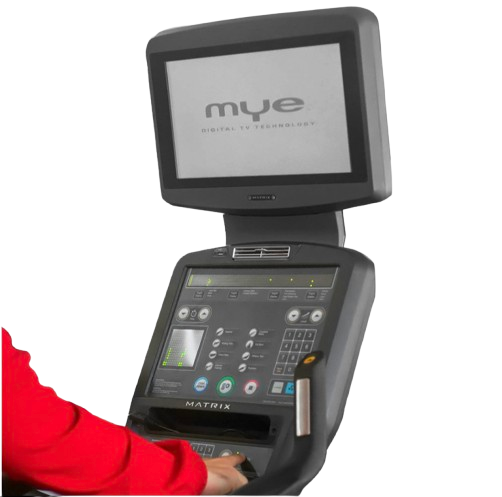 🚴‍♂️ Matrix T5X Upright Bike - Manual | Upright Bike Pro