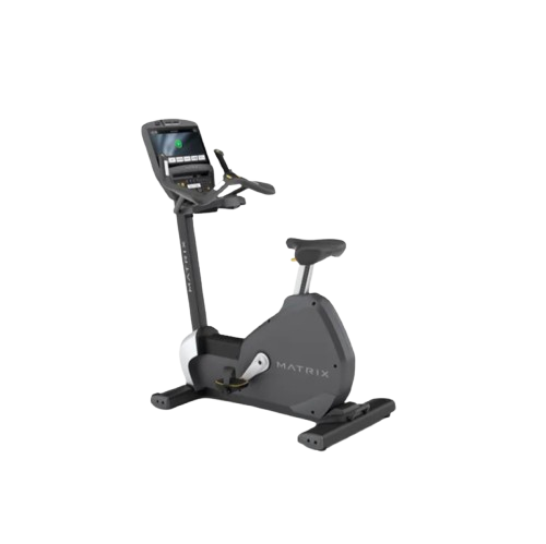 🚴‍♂️ Matrix T7XI Connected Upright Bike | Upright Bike Pro