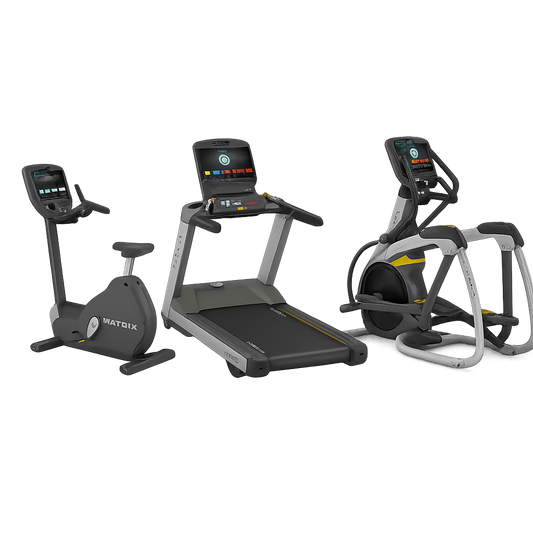 Matrix Cardio Pro Pack