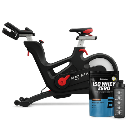 👉 Cardio &amp; Energy Recovery Pack