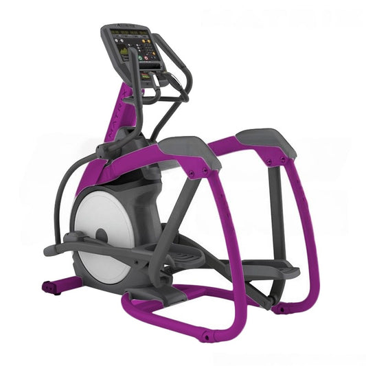 Ascent trainer T5X - MANUAL 