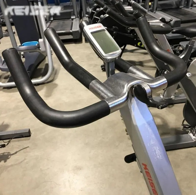 Keiser 9 Spinning Bike Pack – Performance &amp; Endurance Pro