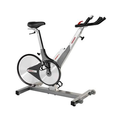 🚴‍♂️ Keiser Spinning Bike Black Frame – Indoor Bike Pro