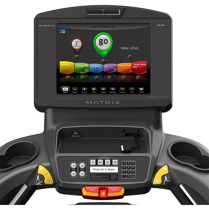 🏃‍♂️ Matrix T7XE 05 Treadmill | Cardio &amp; Fitness Pro