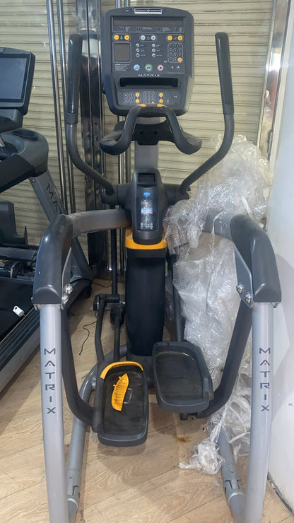 🏋️‍♂️ Ascent Trainer T5X - Manual | Pro Elliptical
