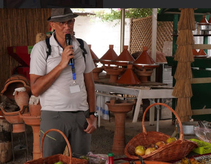 🌿 Team building (Groups, Companies &amp; Schools)