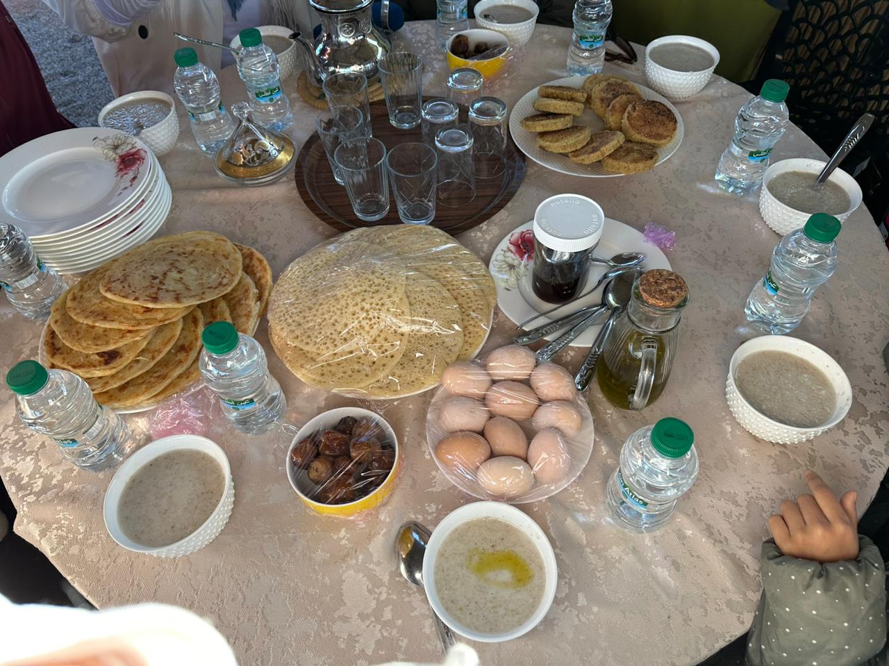 🌿 Team building (Groups, Companies &amp; Schools)