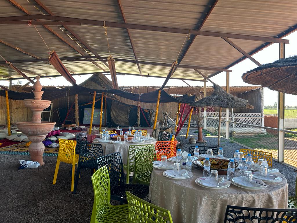 🌿 Team building (Groups, Companies &amp; Schools)