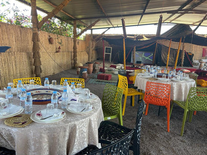 🌿 Hiking (Day in Benslimane)