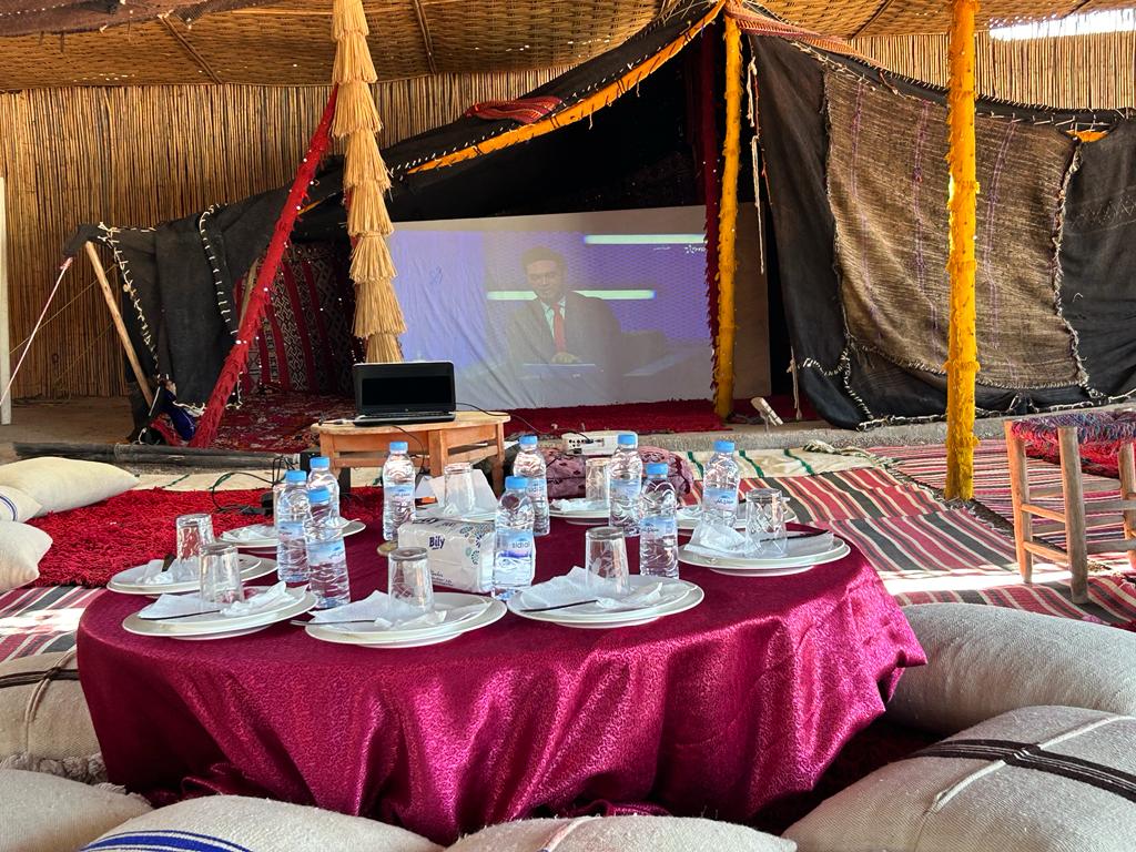 🌿 Team building (Groups, Companies &amp; Schools)