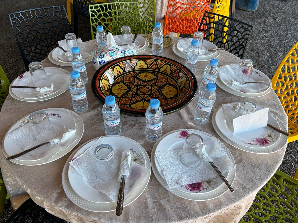 🌿 Team building (Groups, Companies &amp; Schools)