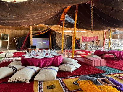 🌿 Team building (Groups, Companies &amp; Schools)