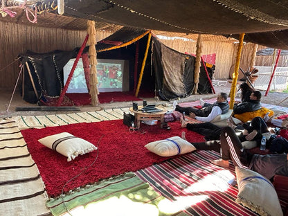 🌿 Team building (Groups, Companies &amp; Schools)