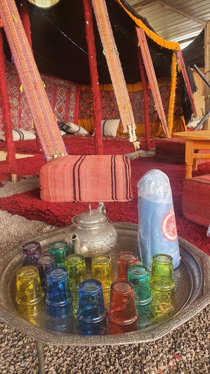 🌿 Team building (Groups, Companies &amp; Schools)