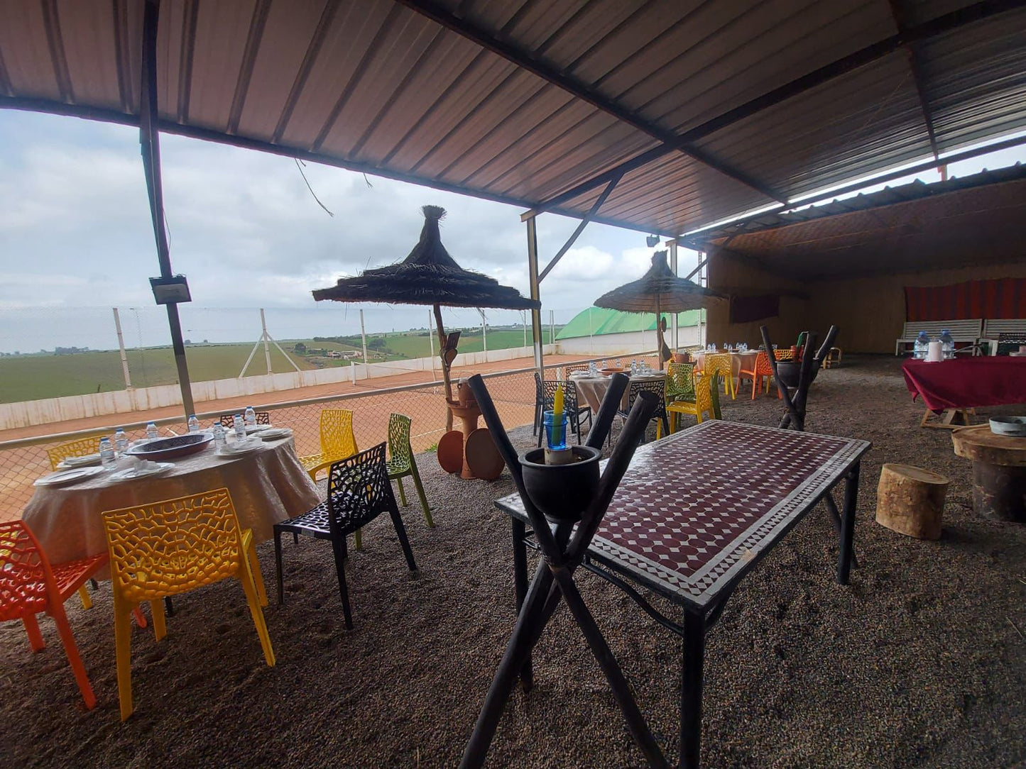 🌿 Team building (Groups, Companies &amp; Schools)