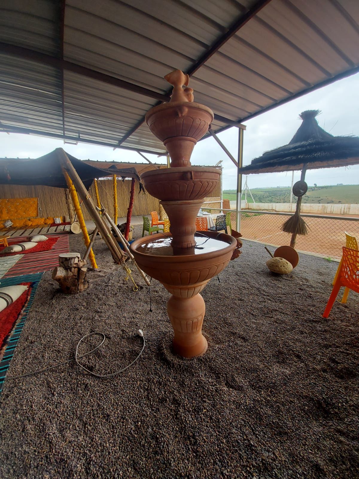 🌿 Team building (Groups, Companies &amp; Schools)