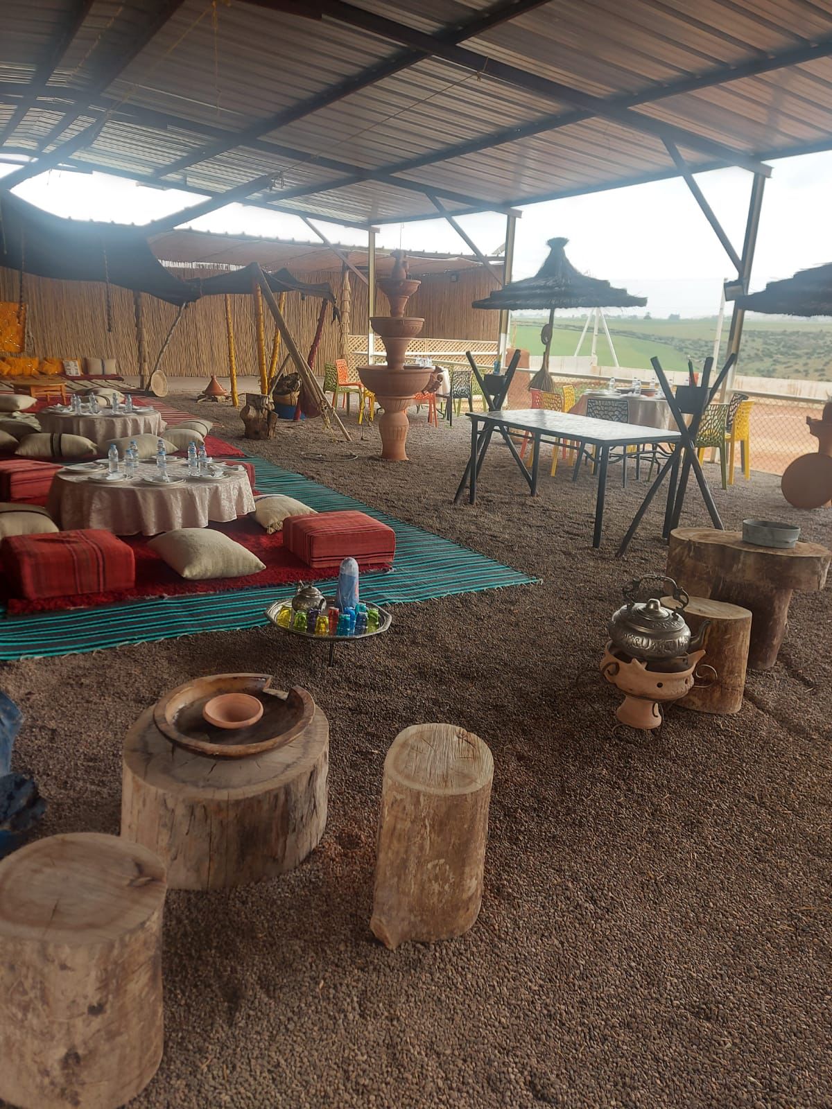 🌿 Team building (Groups, Companies &amp; Schools)