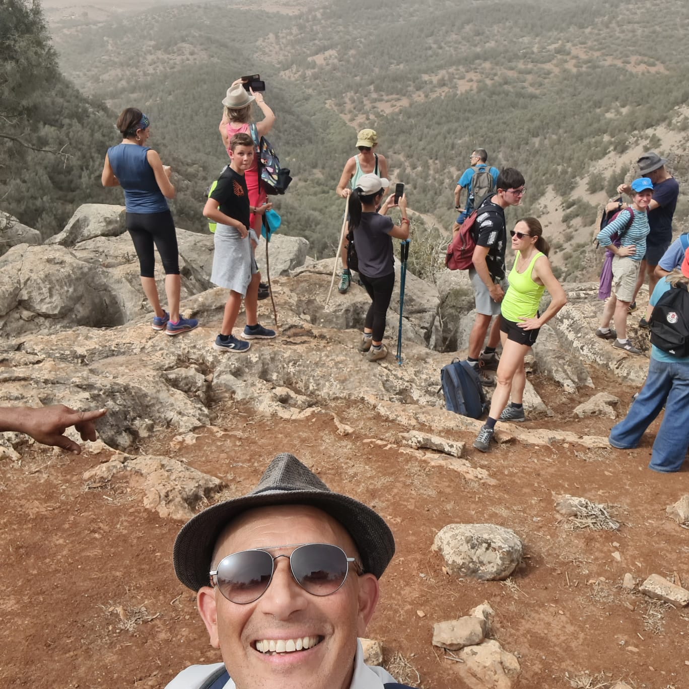 🌿 Team building (Groups, Companies &amp; Schools)