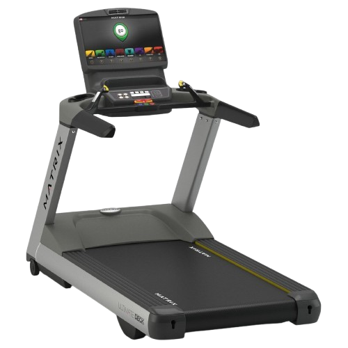 T7XI treadmill 