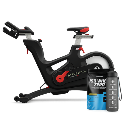 👉 Cardio &amp; Energy Recovery Pack