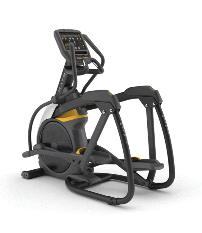🏋️‍♂️ Ascent Trainer T5X - Manual | Pro Elliptical