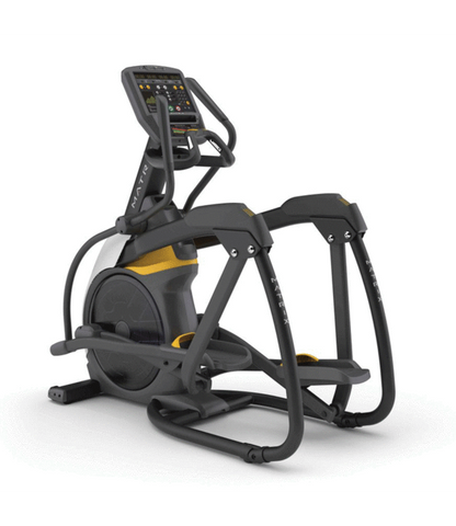 🏋️‍♂️ Ascent Trainer T5X - Manual | Pro Elliptical