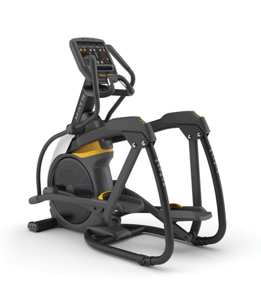 🏋️‍♂️ Ascent Trainer T5X - Manual | Pro Elliptical