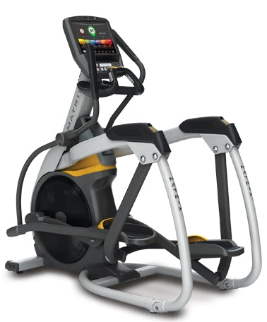 🏋️‍♂️ Ascent Trainer Matrix T7XI Connected | Pro Cardio Machine 