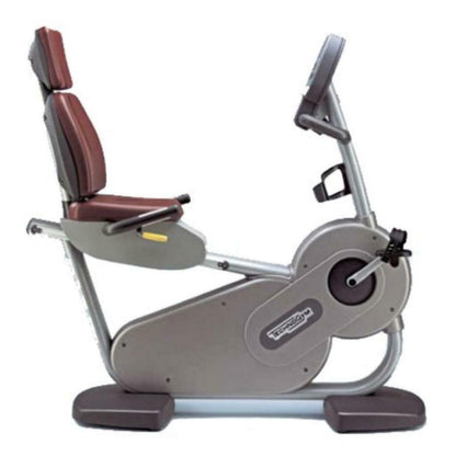 🚴‍♂️ Technogym Recumbent Bike | Recumbent Bike Pro