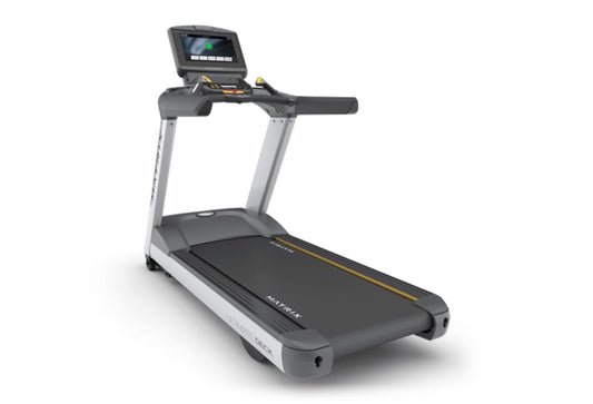🏃‍♂️ Matrix T7XE 05 Treadmill | Cardio &amp; Fitness Pro
