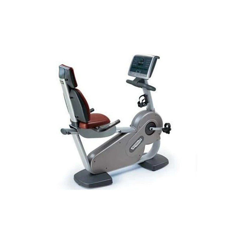 🚴‍♂️ Technogym Recumbent Bike | Recumbent Bike Pro