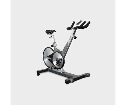🚴‍♂️ Keiser Spinning Bike Black Frame – Indoor Bike Pro