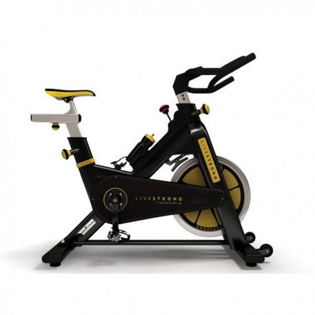🚴‍♂️ LIVESTRONG Spinning Bike – Indoor Bike Pro
